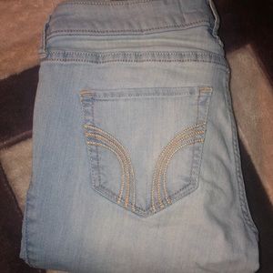 Hollister Jean